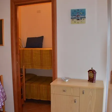 Appartamento Giardini Naxos * Джардіні-Наксос