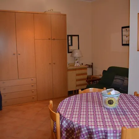 Appartamento Giardini Naxos Apartamento