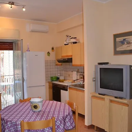 Appartamento Giardini Naxos *