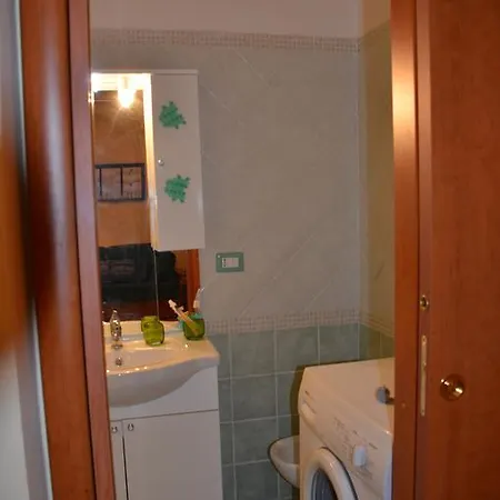 Apartamento Appartamento Giardini Naxos Giardini-Naxos