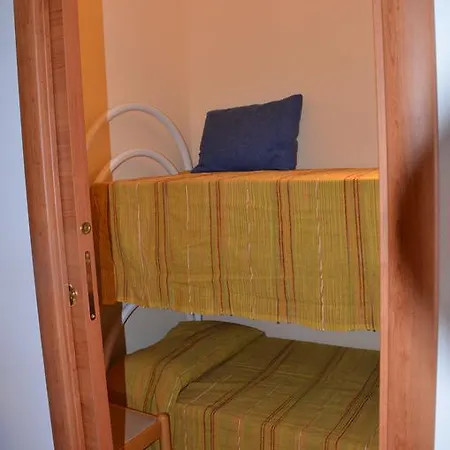 Appartamento Giardini Naxos * Джардіні-Наксос