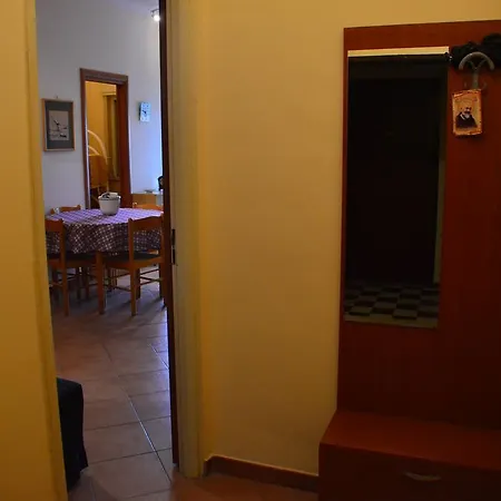 Appartamento Giardini Naxos Apartamento *