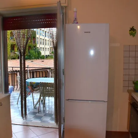 Appartamento Giardini Naxos * Джардіні-Наксос