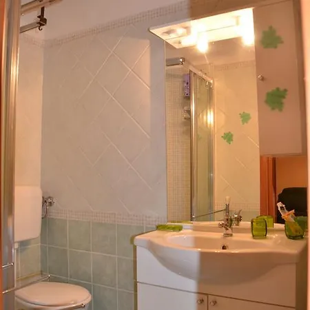 Apartamento Appartamento Giardini Naxos