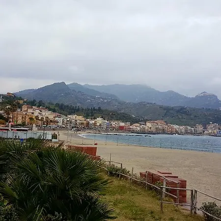 Appartamento Giardini Naxos Giardini-Naxos