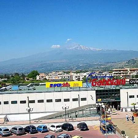 Apartamento Appartamento Giardini Naxos *