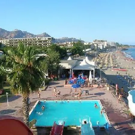 Appartamento Giardini Naxos Giardini-Naxos