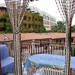 Apartment Appartamento Giardini Naxos