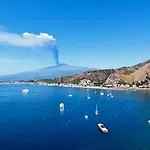 Appartamento Giardini Naxos Apartment Giardini-Naxos