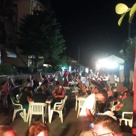 Appartamento Giardini Naxos *