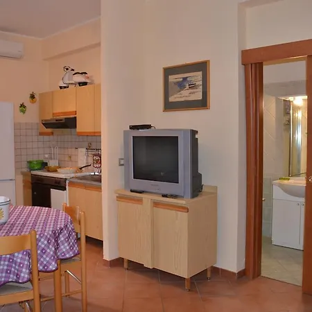 Appartamento Giardini Naxos Apartment *