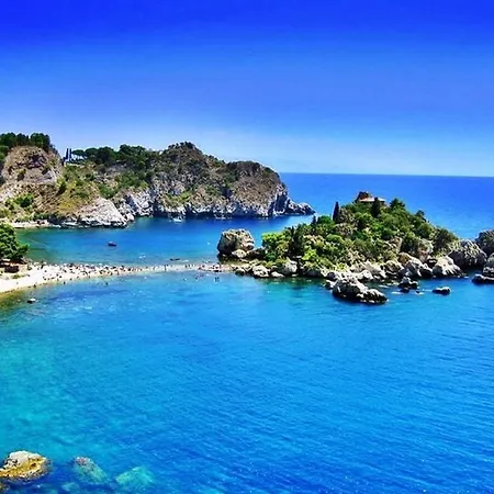 Appartamento Giardini Naxos