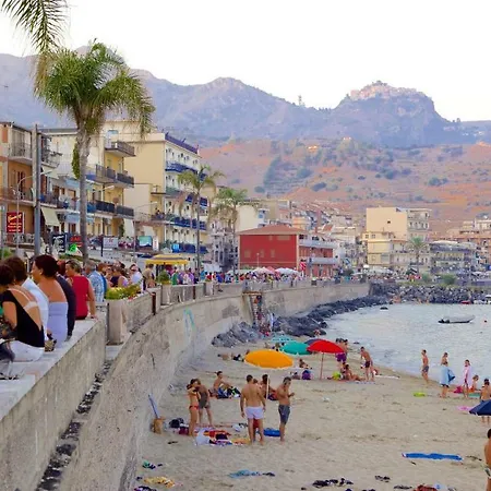 Appartamento Giardini Naxos Giardini-Naxos