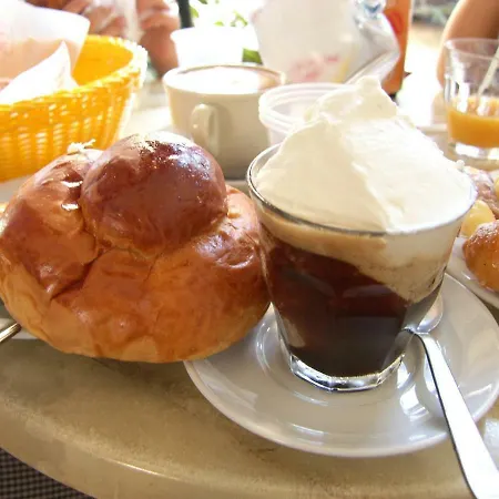 Appartamento Appartamento Giardini Naxos