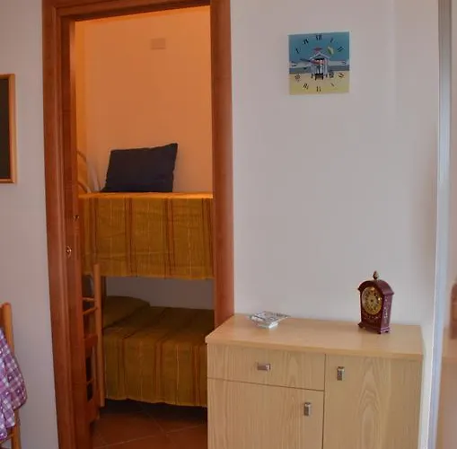 Appartamento Giardini Naxos * Giardini-Naxos