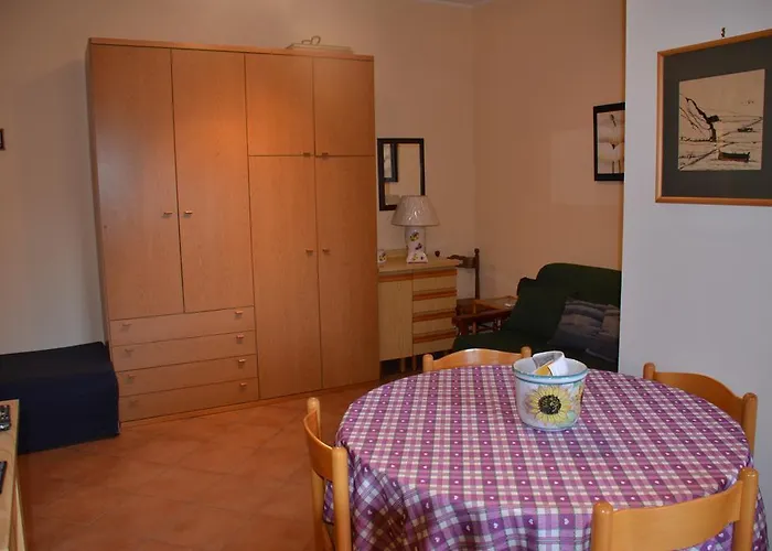 Appartamento Giardini Naxos Apartment