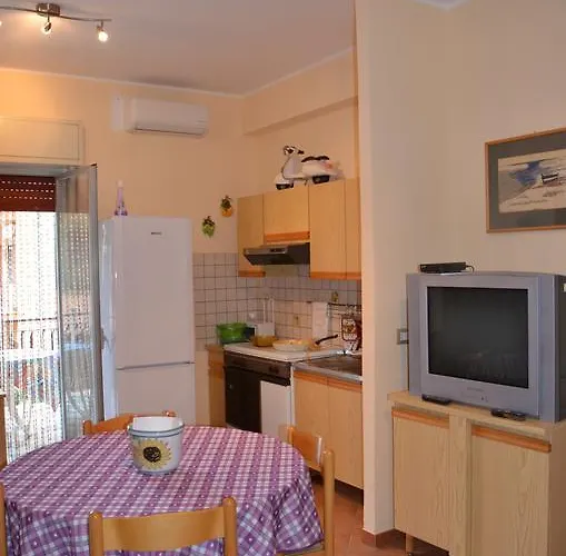 Appartamento Giardini Naxos *