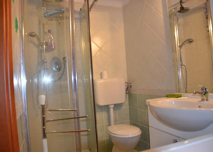 Appartamento Giardini Naxos