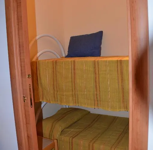 Appartamento Giardini Naxos * Giardini-Naxos