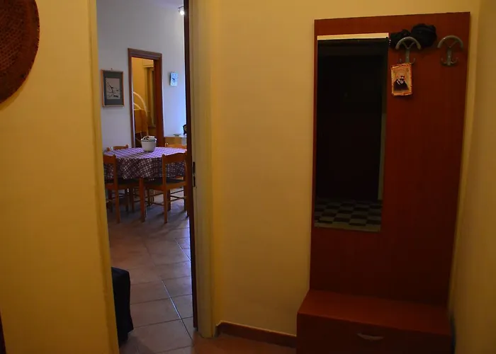 Appartamento Giardini Naxos Apartment *