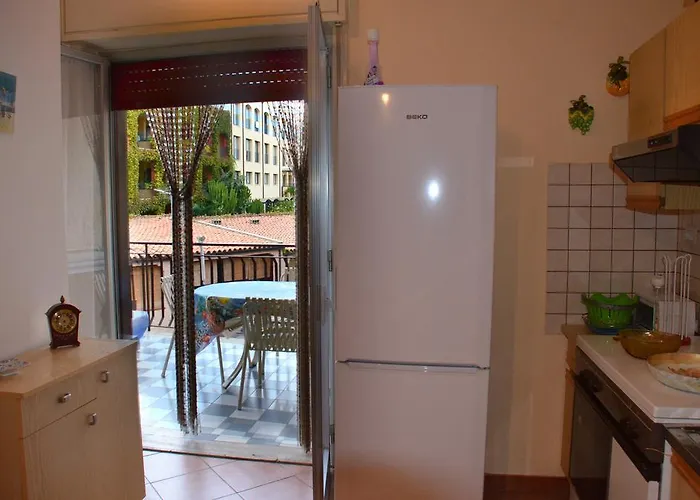 Appartamento Giardini Naxos * Giardini-Naxos