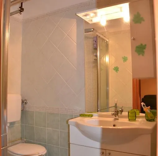 Apartment Appartamento Giardini Naxos