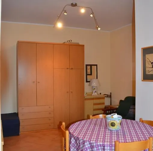 Appartamento Giardini Naxos Apartment Giardini-Naxos