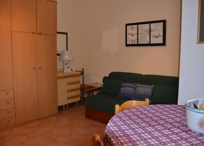 Appartamento Giardini Naxos Giardini-Naxos