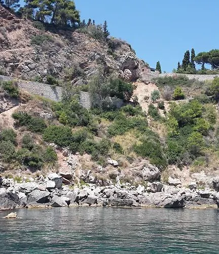 Appartamento Giardini Naxos Giardini-Naxos