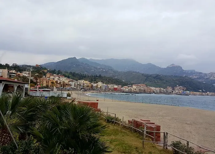 Appartamento Giardini Naxos Giardini-Naxos