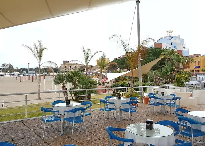 Apartment Appartamento Giardini Naxos