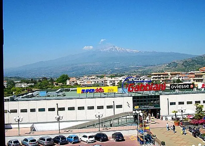 Apartment Appartamento Giardini Naxos *