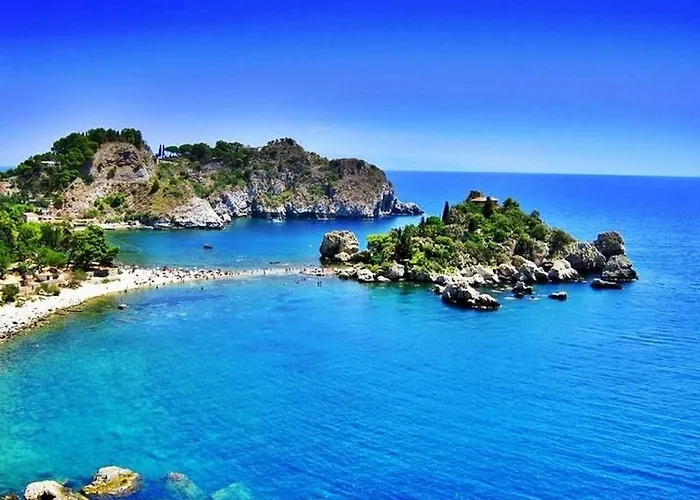 Appartamento Giardini Naxos