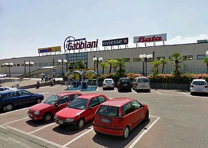 Apartment Appartamento Giardini Naxos Giardini-Naxos