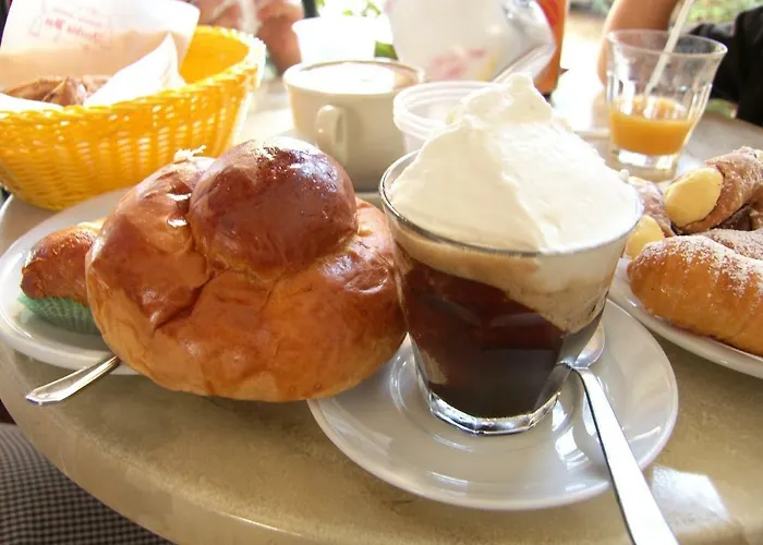 Apartment Appartamento Giardini Naxos