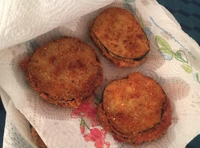 Appartamento Giardini Naxos Apartment *